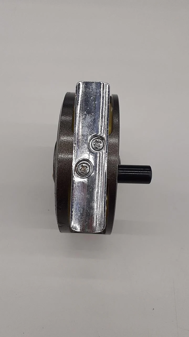 COATAC Fly Reel BEAULITE 2807 - Image 3
