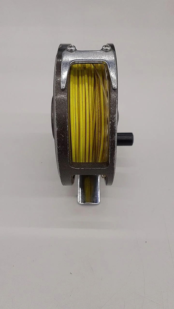 COATAC Fly Reel BEAULITE 2807 - Image 4