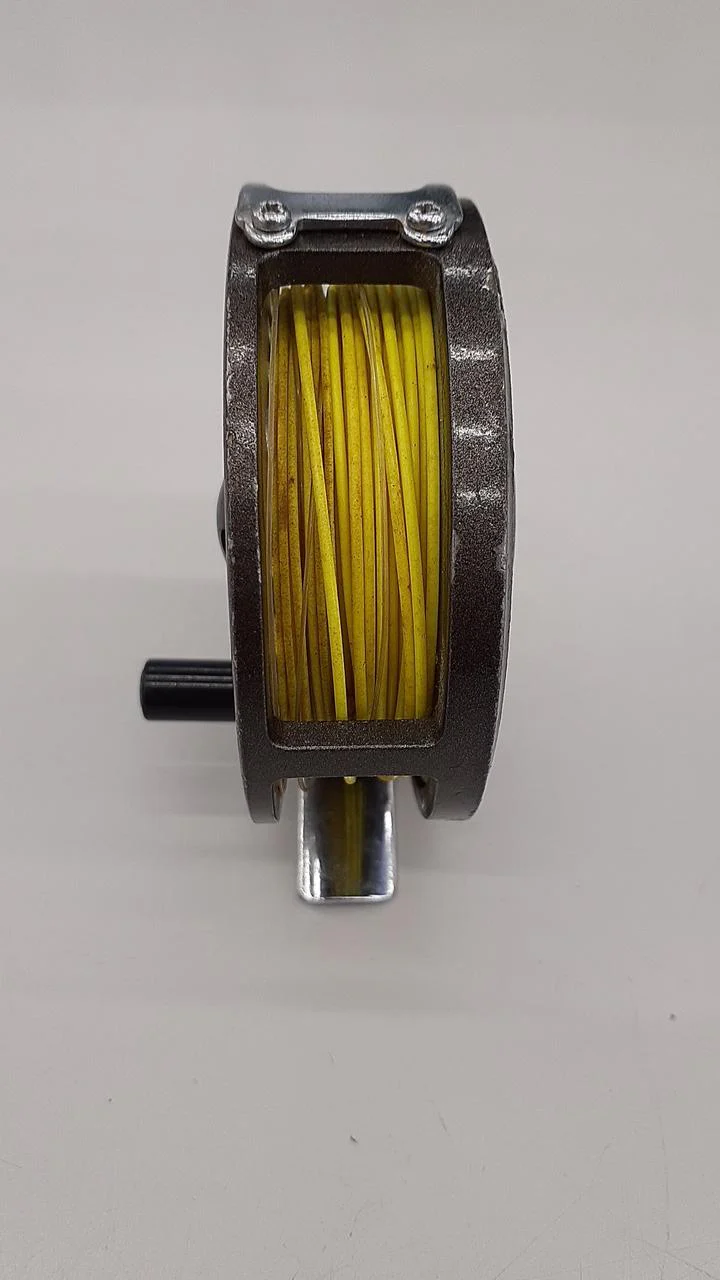 COATAC Fly Reel BEAULITE 2807 - Image 5
