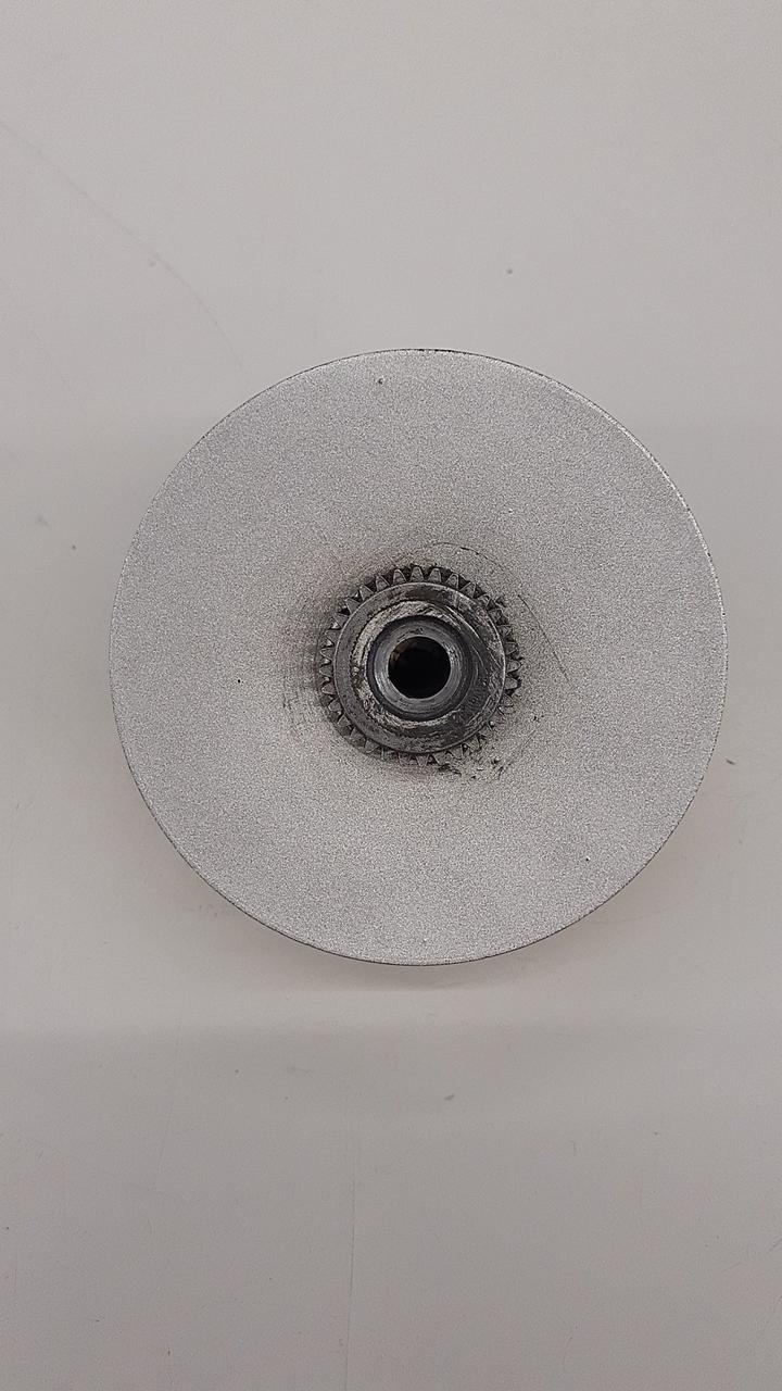 COATAC Fly Reel BEAULITE 2807 - Image 7