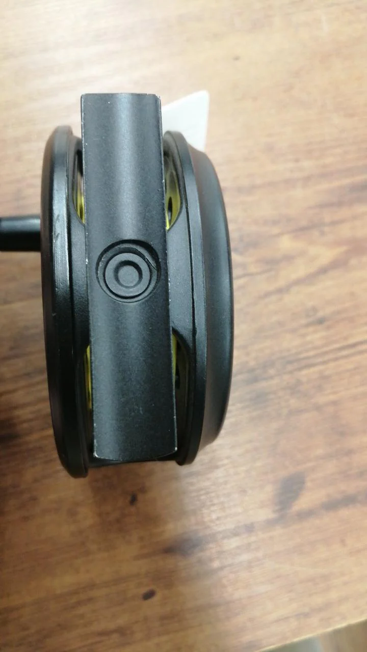 COATAC Fly reel CR34 - Image 3