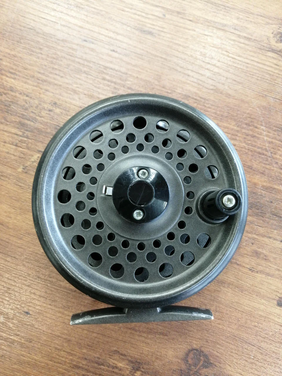 COATAC Fly Reel CR56