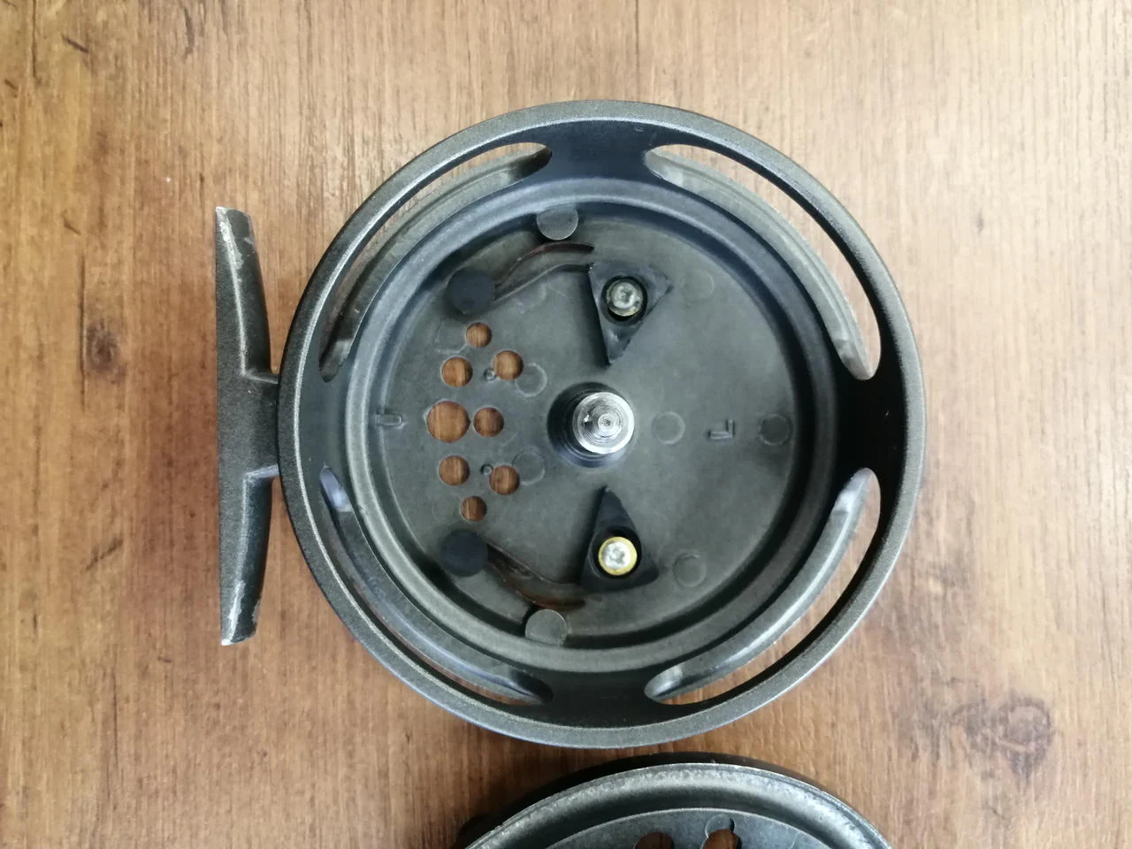 COATAC Fly Reel CR56 - Image 6