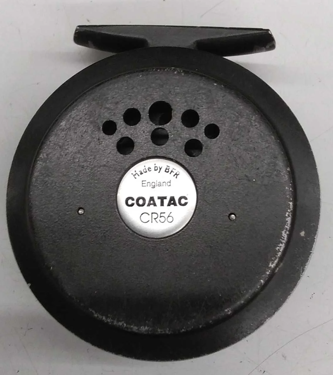 COATAC Fly Reel CR56 - Image 2