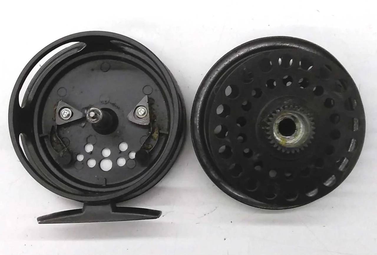 COATAC Fly Reel CR56 - Image 5