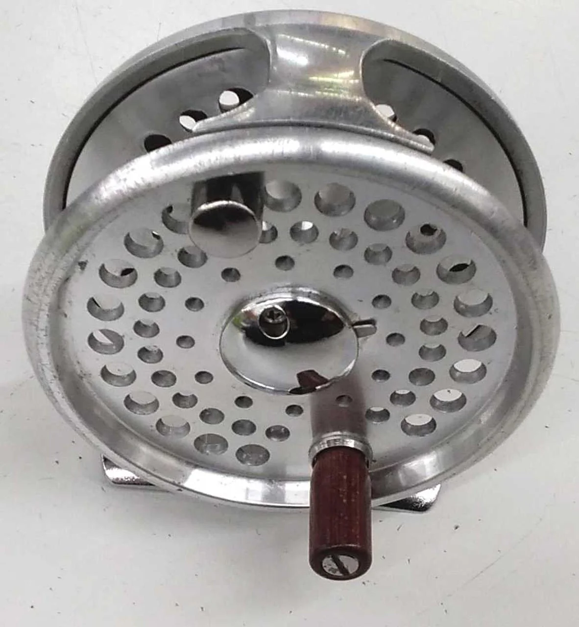 COATAC Fly Reel TACTILITE MKII