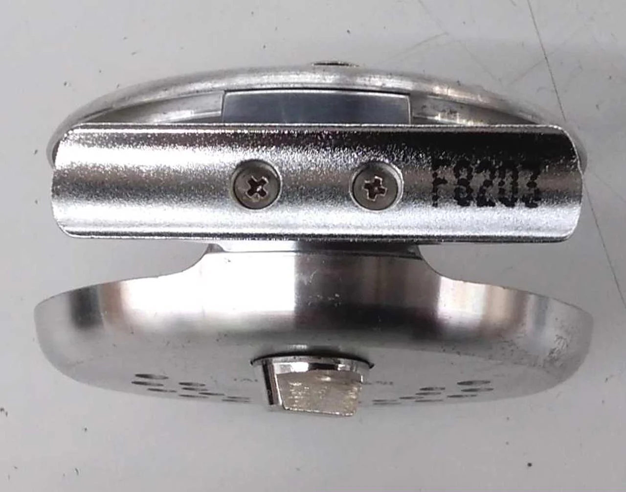 COATAC Fly Reel TACTILITE MKII - Image 3