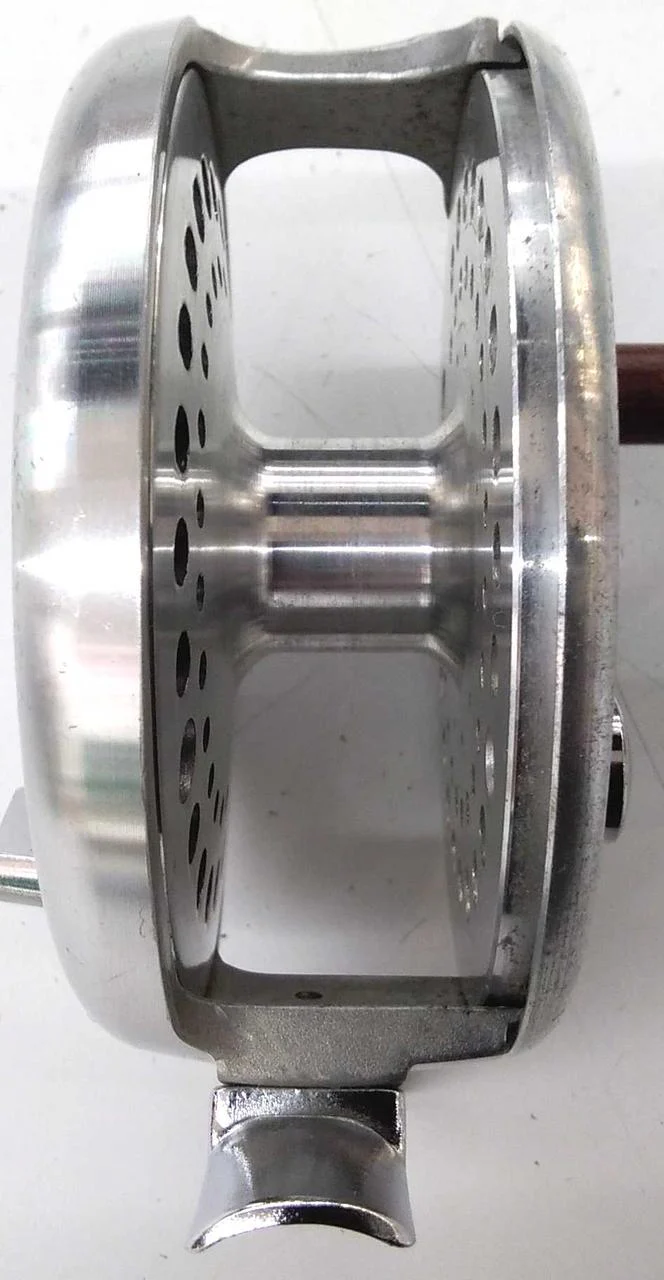 COATAC Fly Reel TACTILITE MKII - Image 5