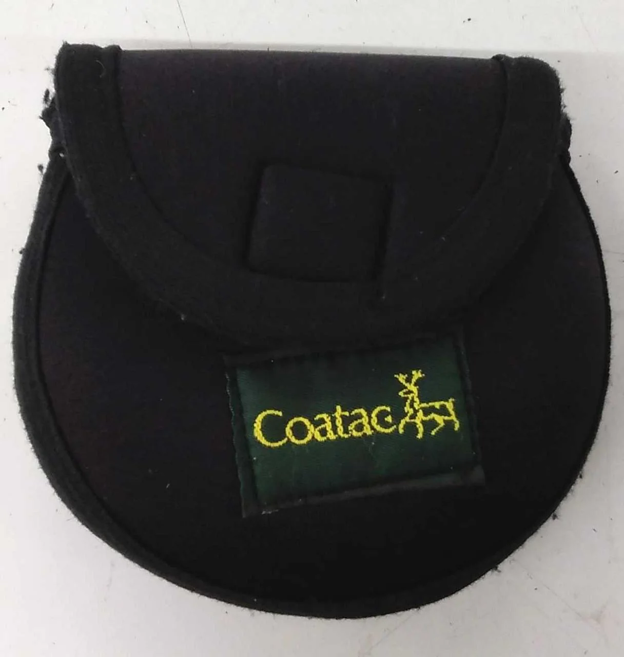COATAC Fly Reel TACTILITE MKII - Image 6