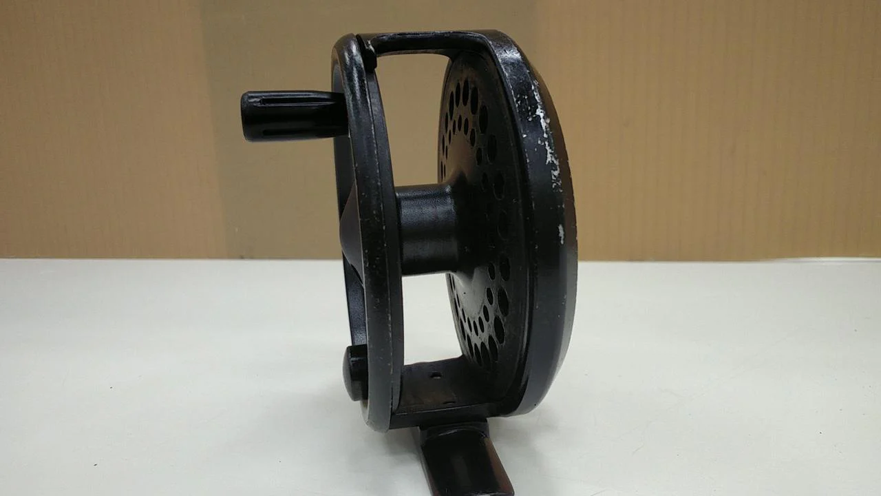 COATAC Fly Reel Viewlight S-1 - Image 10