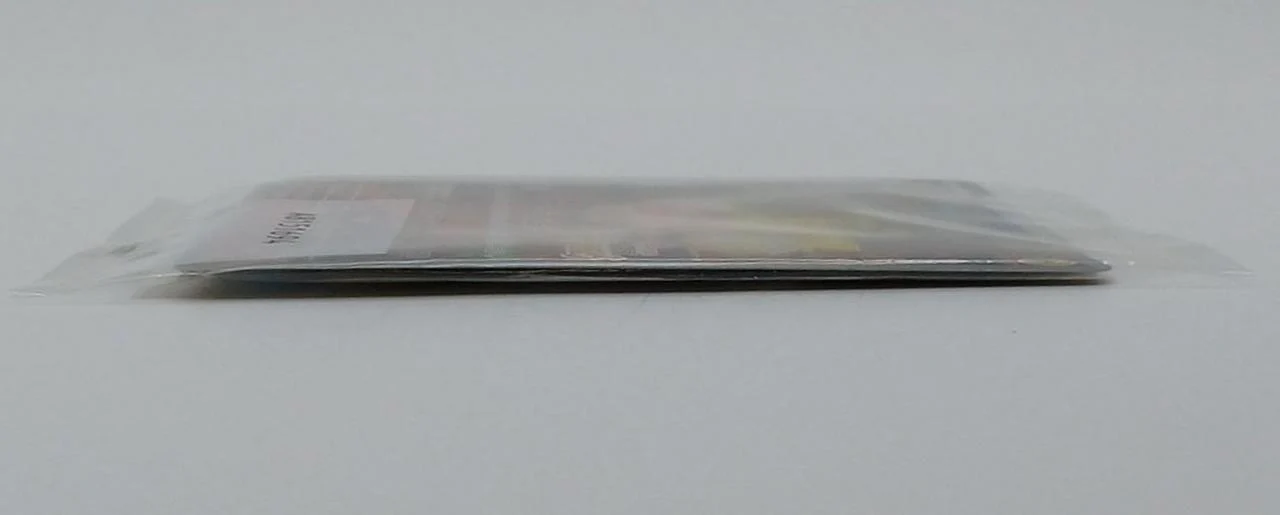 creatures Detective Pikachu 098/SV-P - Image 7