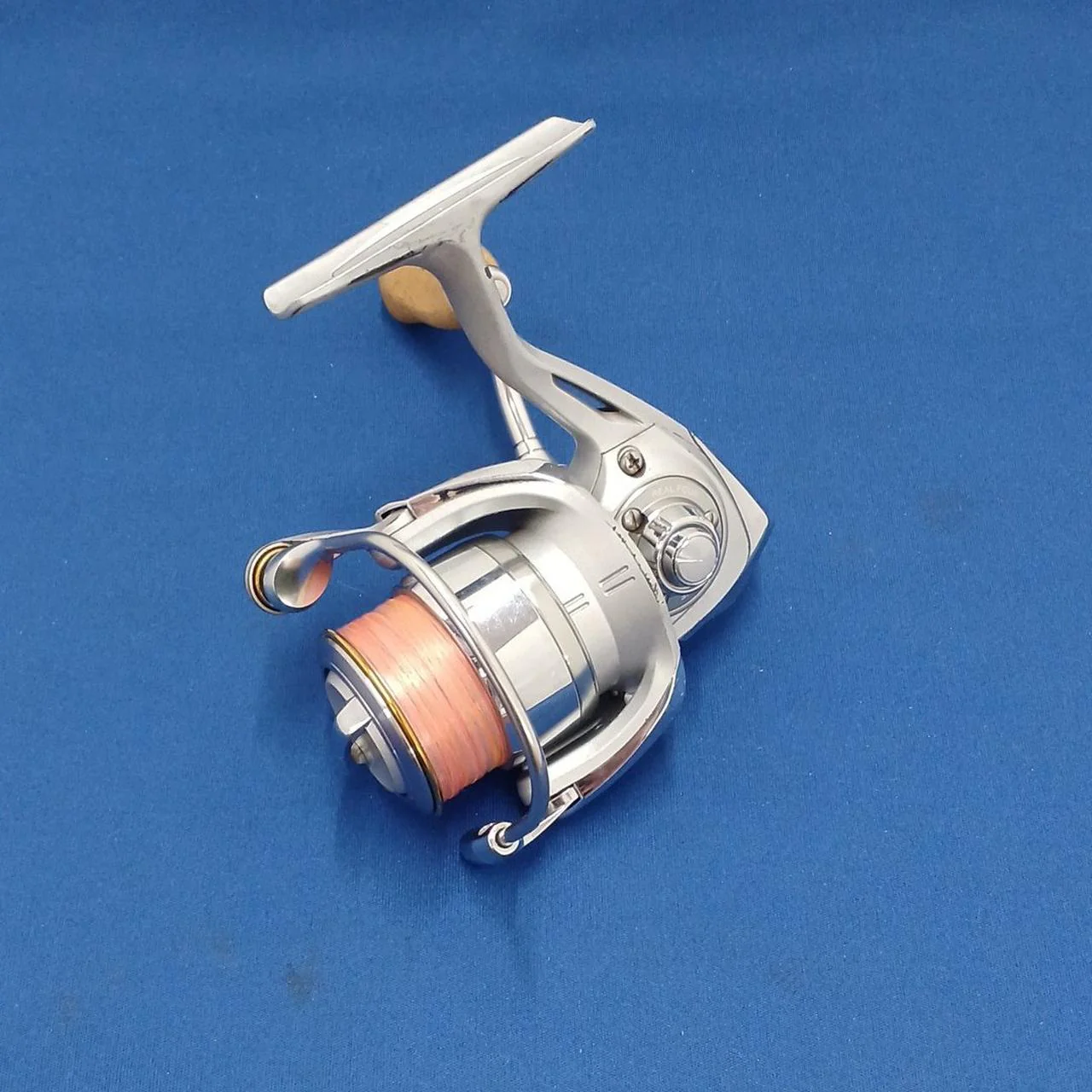 DAIWA 07 Luvias 1003
