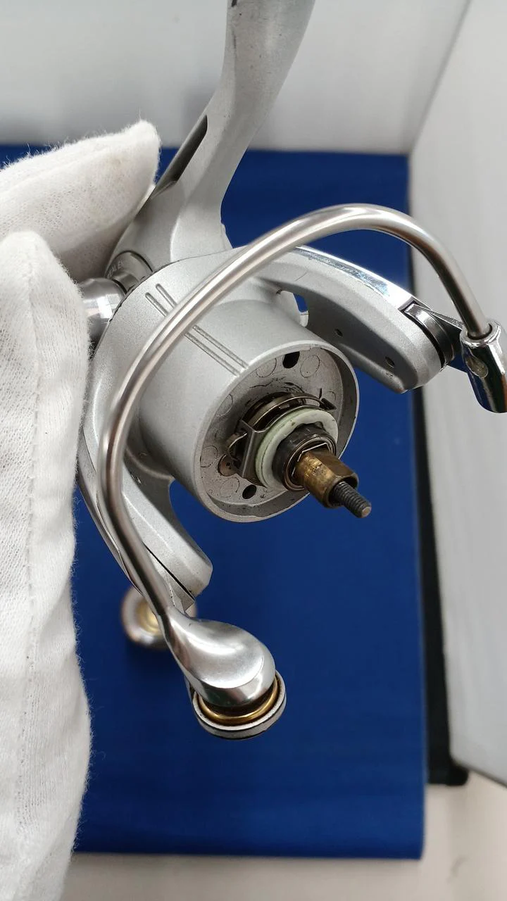 DAIWA 07 Luvias 1003 - Image 14