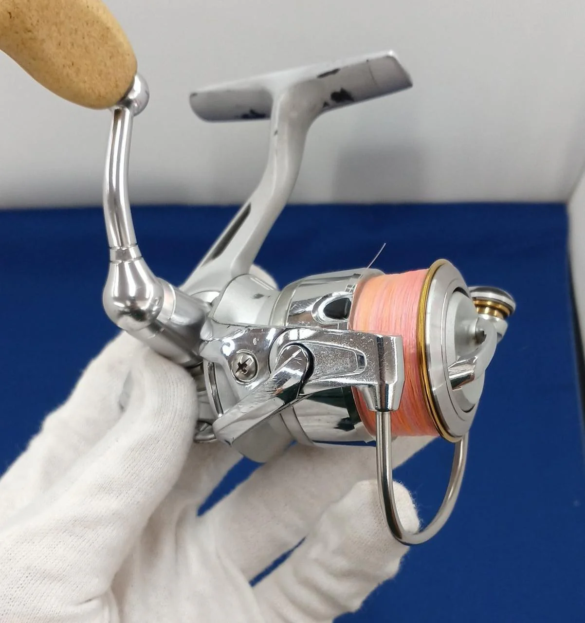 DAIWA 07 Luvias 1003 - Image 3