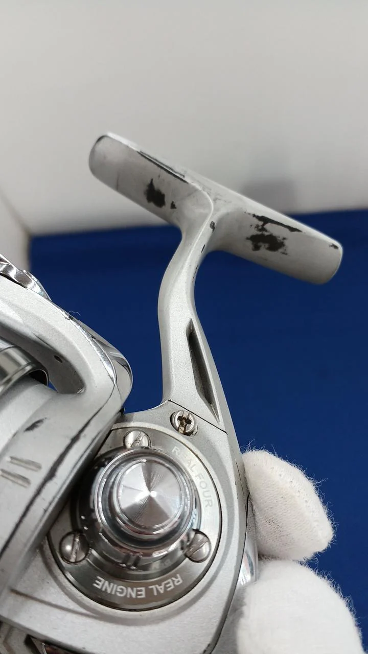 DAIWA 07 Luvias 1003 - Image 8