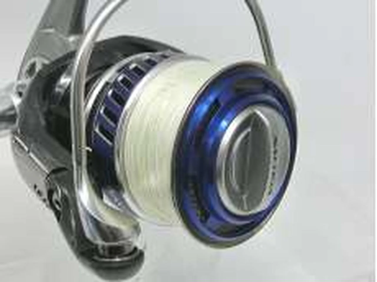 DAIWA 10 Saltiga 4000H (00059523) 00059523 - Image 2