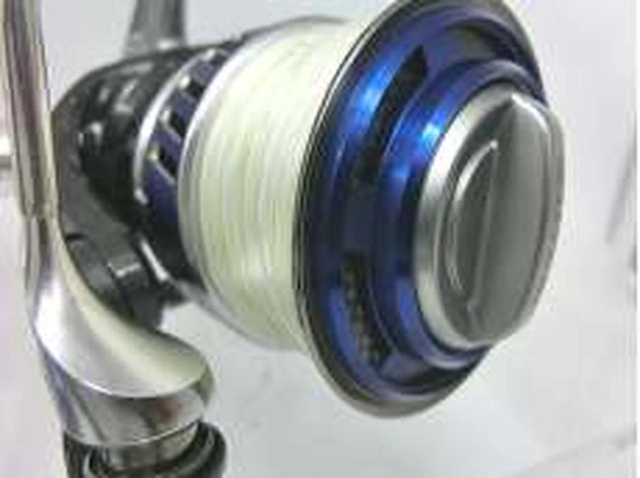 DAIWA 10 Saltiga 4000H (00059523) 00059523 - Image 3