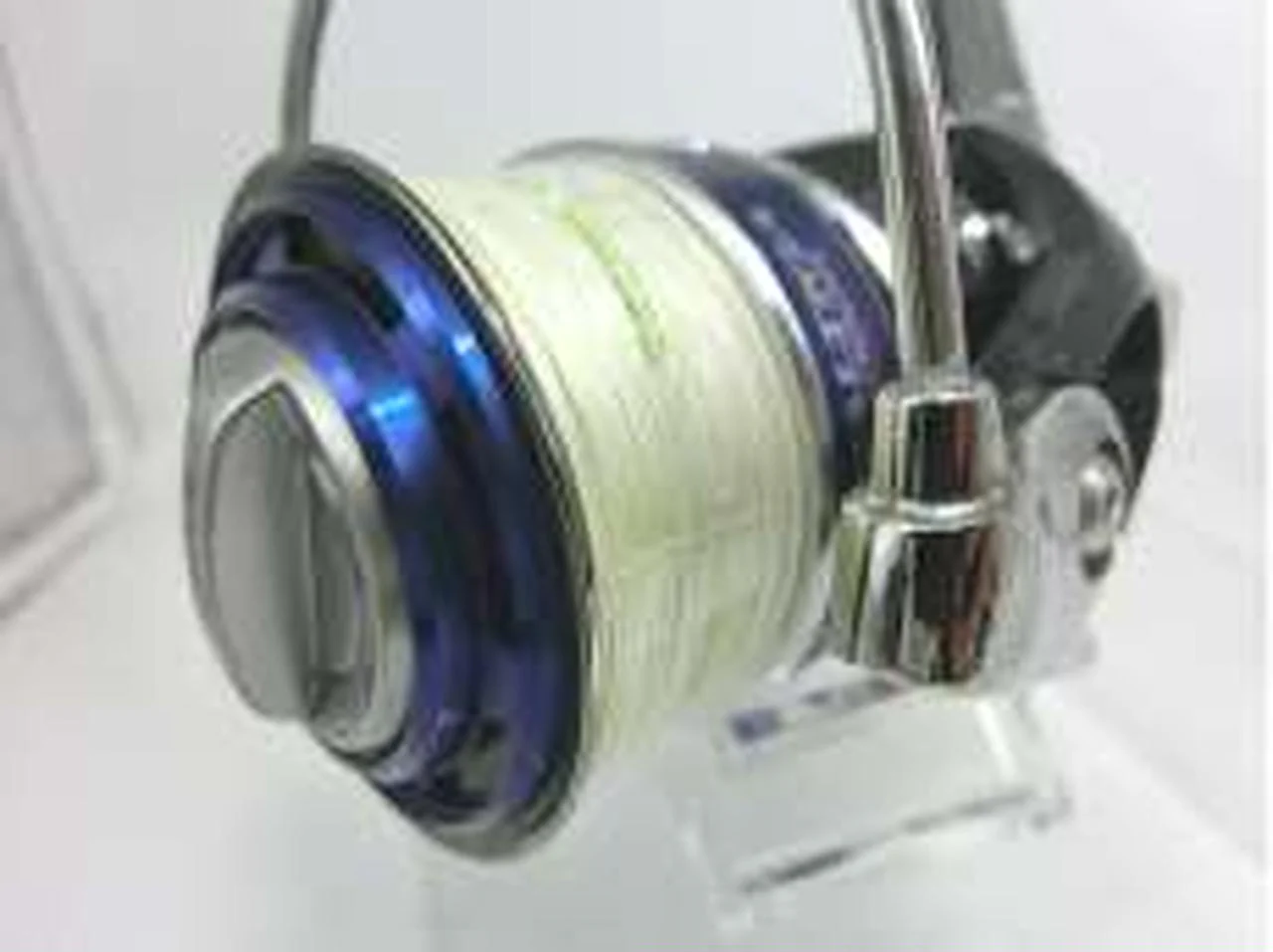 DAIWA 10 Saltiga 4000H (00059523) 00059523 - Image 9
