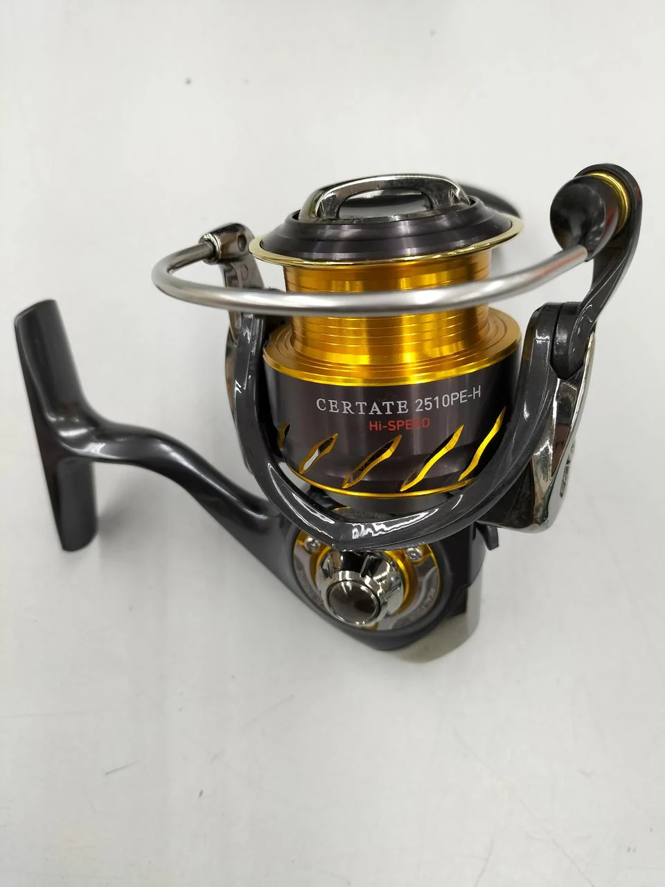 DAIWA 13 Certate 2510PE-H 056154