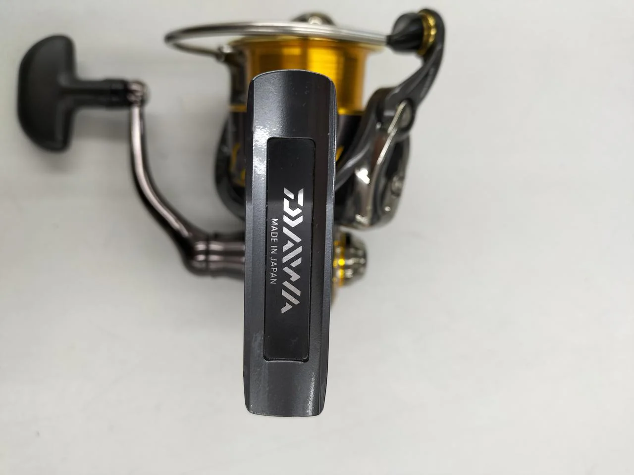 DAIWA 13 Certate 2510PE-H 056154 - Image 3