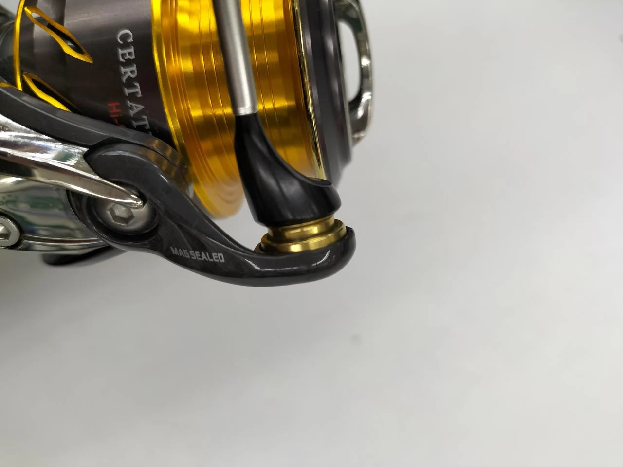 DAIWA 13 Certate 2510PE-H 056154 - Image 7