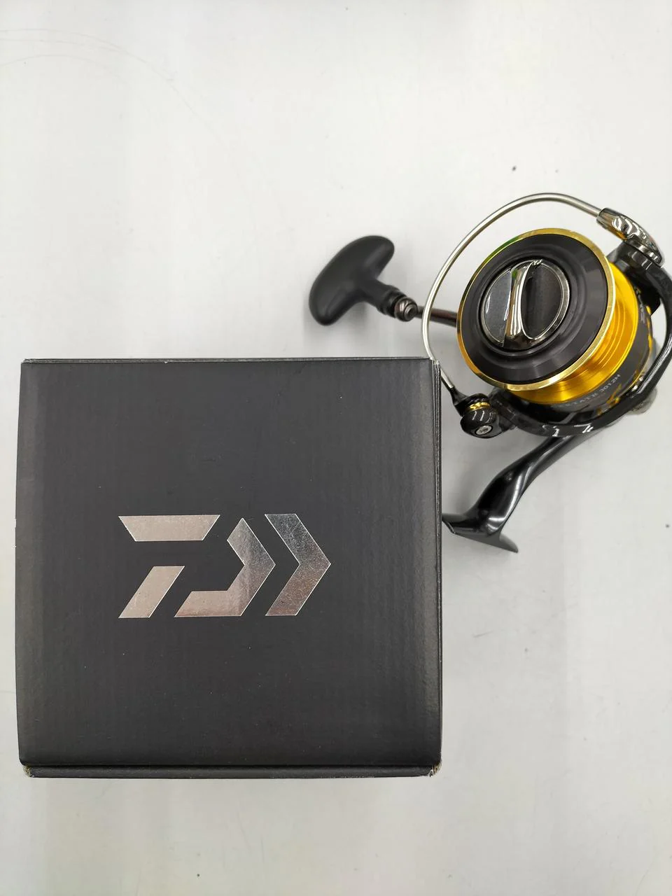 DAIWA 13 Certate 3012H - Image 2