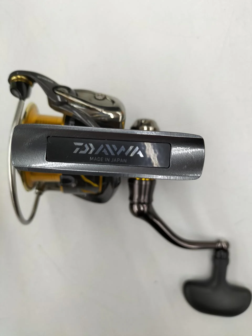 DAIWA 13 Certate 3012H - Image 4