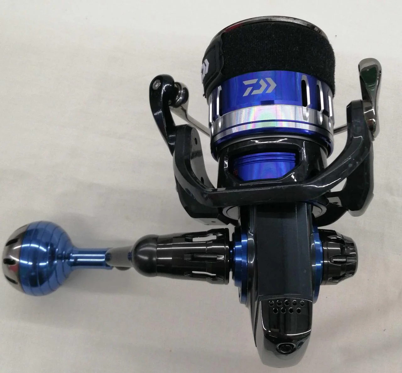 DAIWA 15 Saltiga 4500 - Image 4