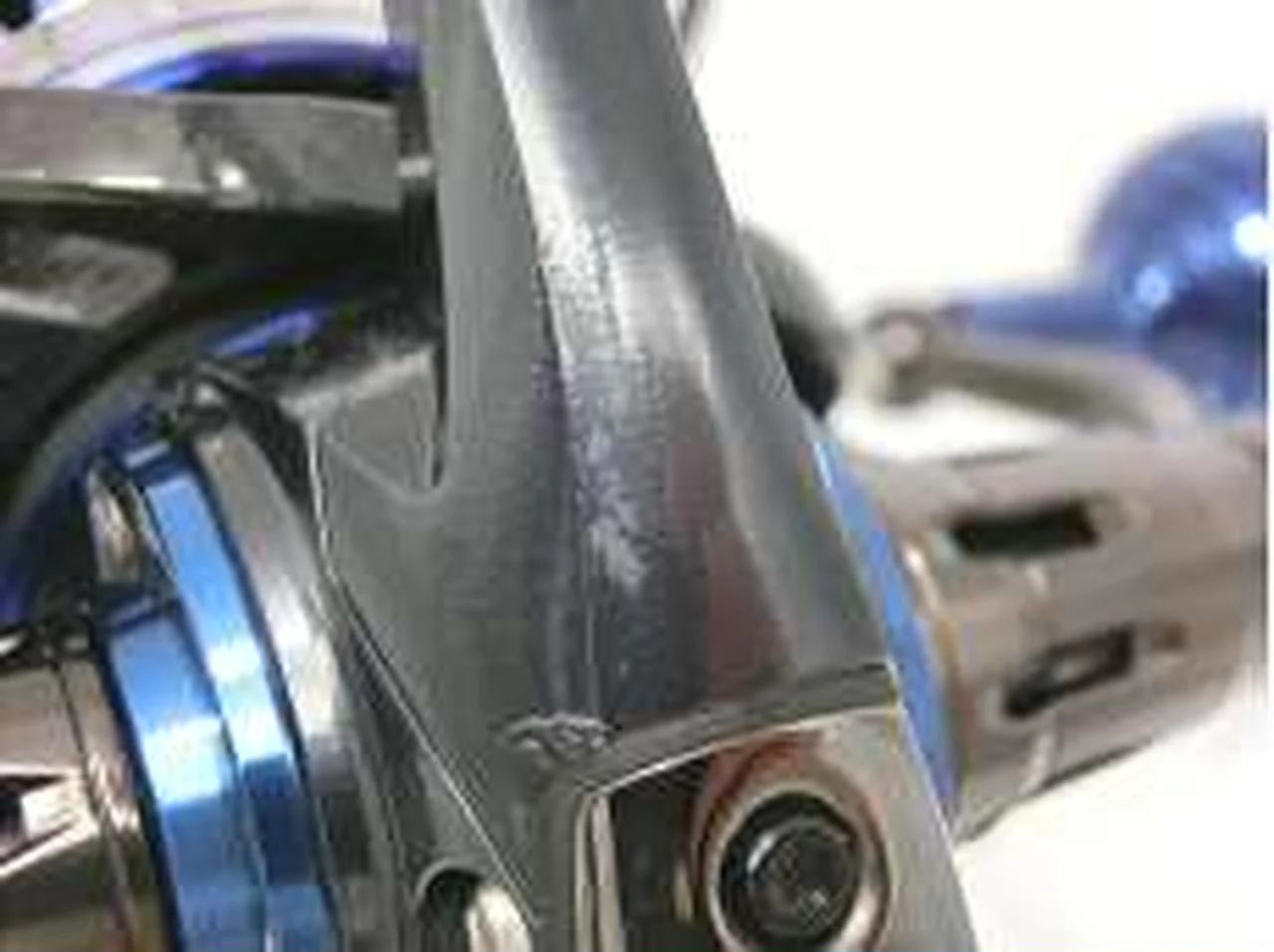 DAIWA 15 SALTIGA 4500H (059555) 15 SALTIGA 4500H (059555) - Image 7