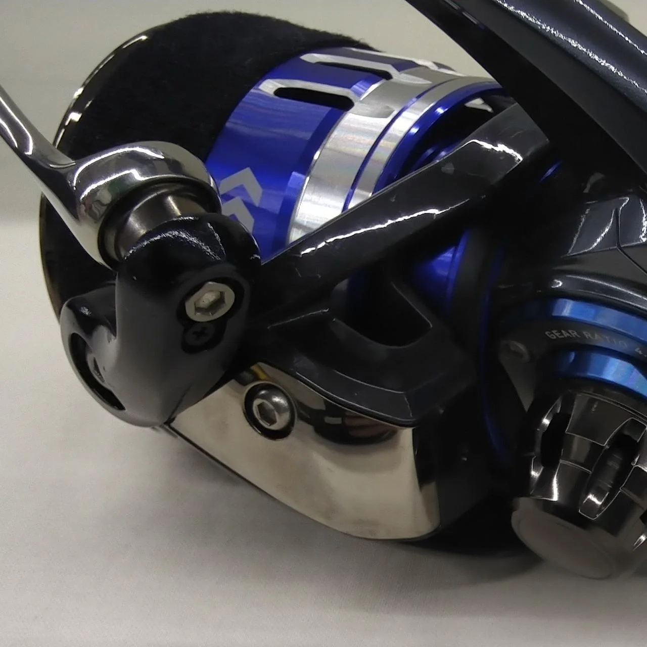 DAIWA 15 Saltiga 4500 - Image 12