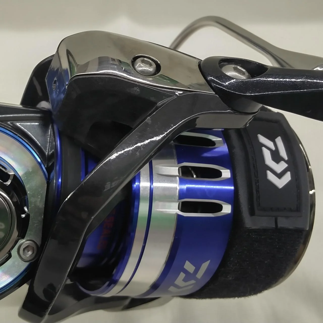 DAIWA 15 Saltiga 4500 - Image 13