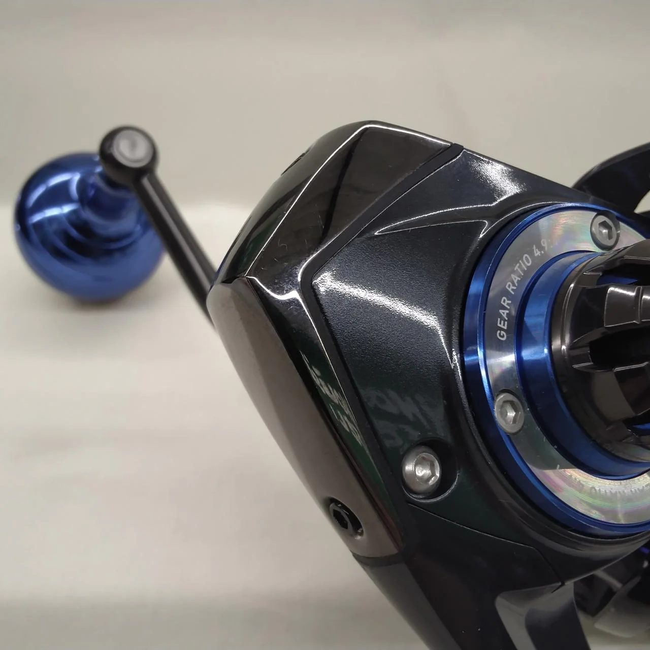 DAIWA 15 Saltiga 4500 - Image 14