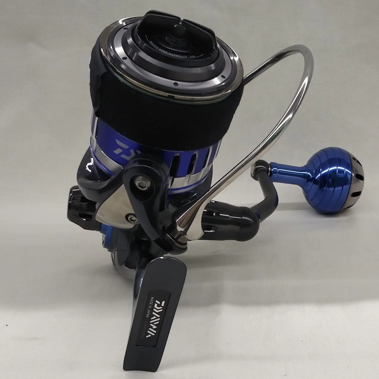 DAIWA 15 Saltiga 4500 - Image 8