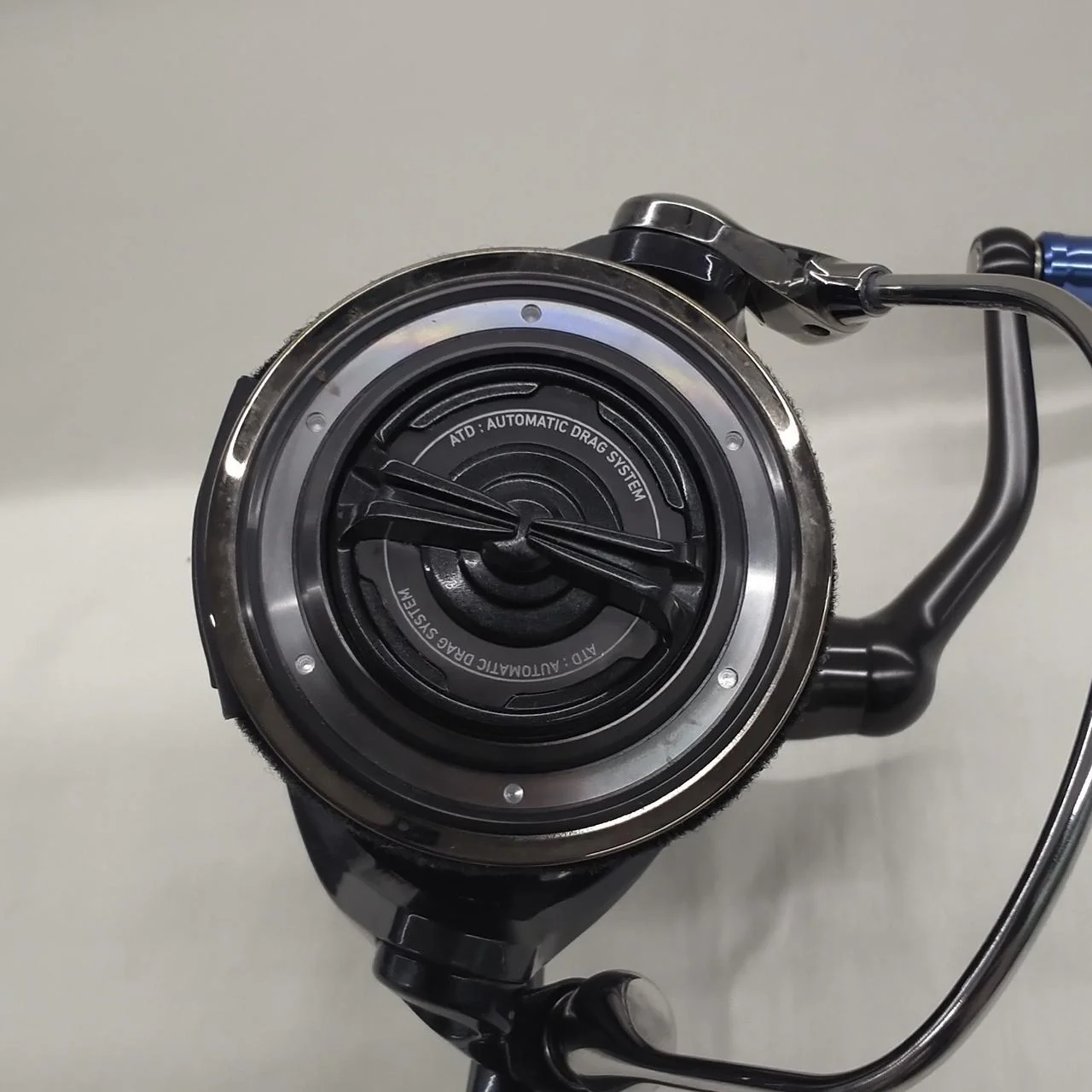 DAIWA 15 Saltiga 4500 - Image 9