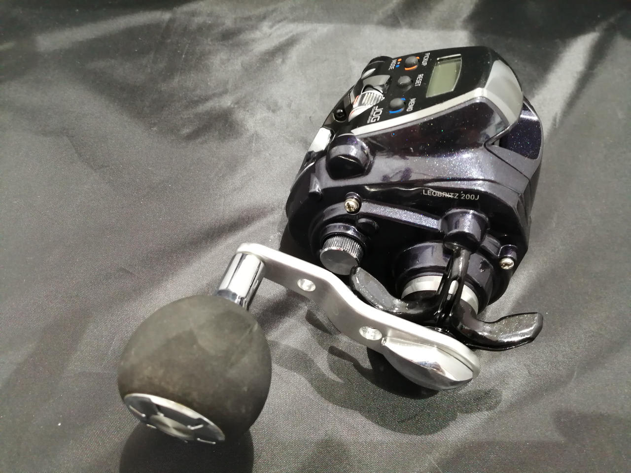 DAIWA 17 LEOBRITZ 200J - Image 3