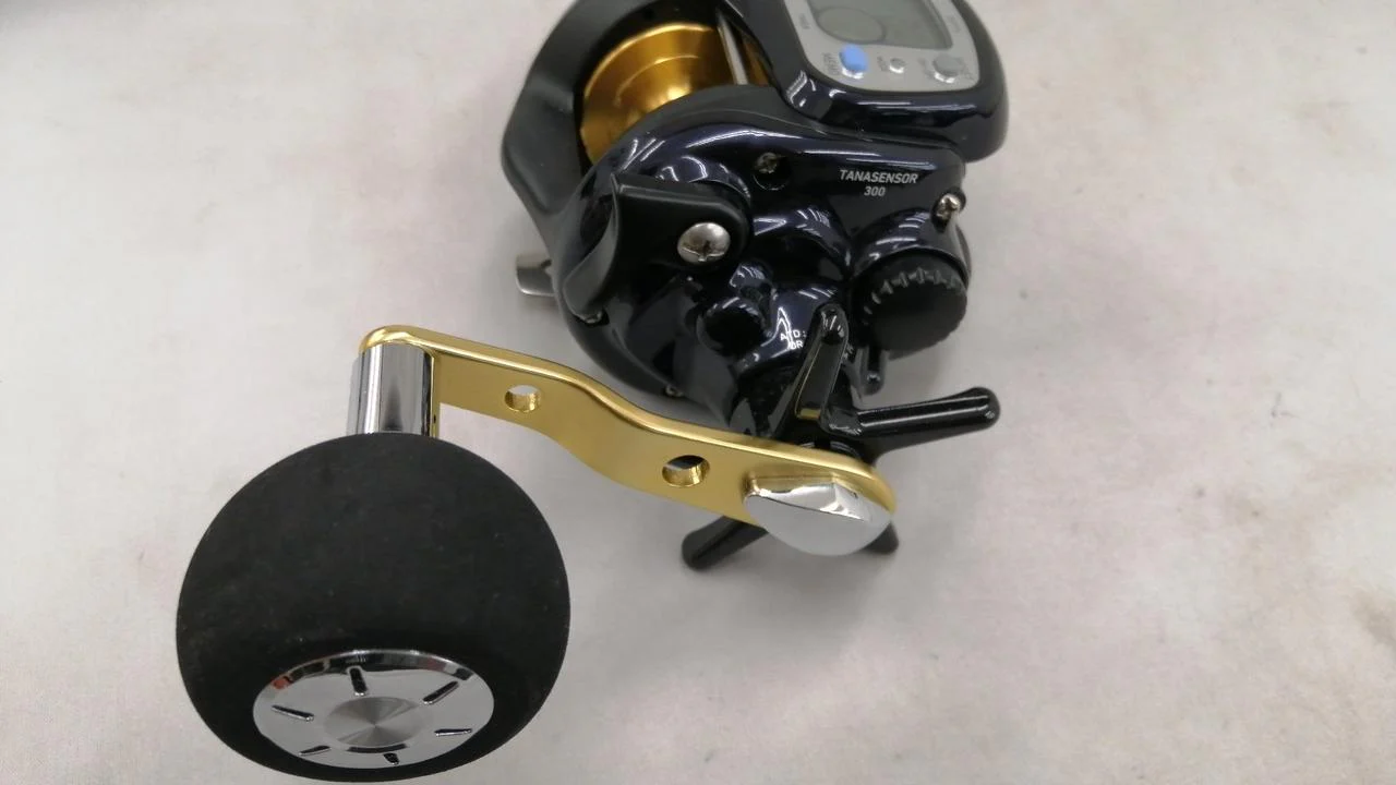 DAIWA 17 Tanasensor 300 - Image 5