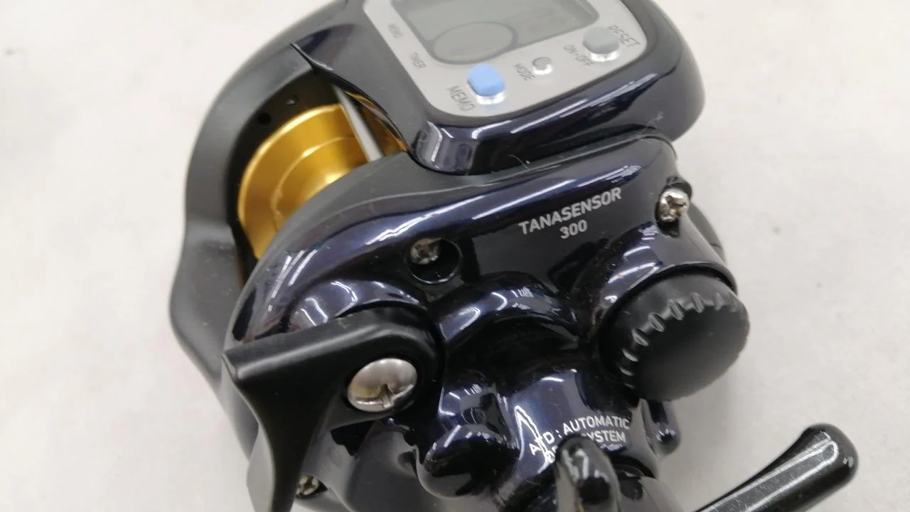 DAIWA 17 Tanasensor 300 - Image 6