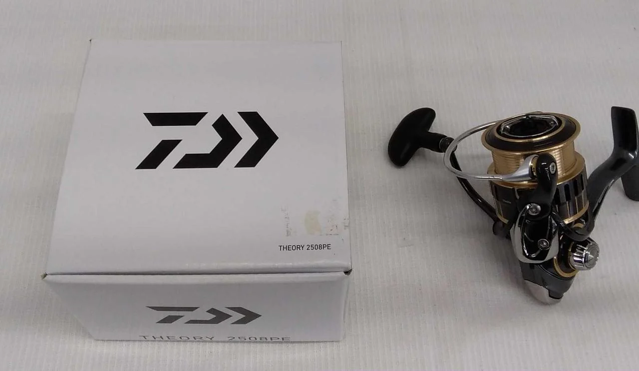 DAIWA 17THEORY 2508PE 17THEORY 2508PE