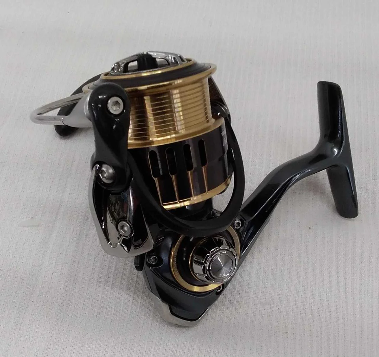 DAIWA 17THEORY 2508PE 17THEORY 2508PE - Image 2