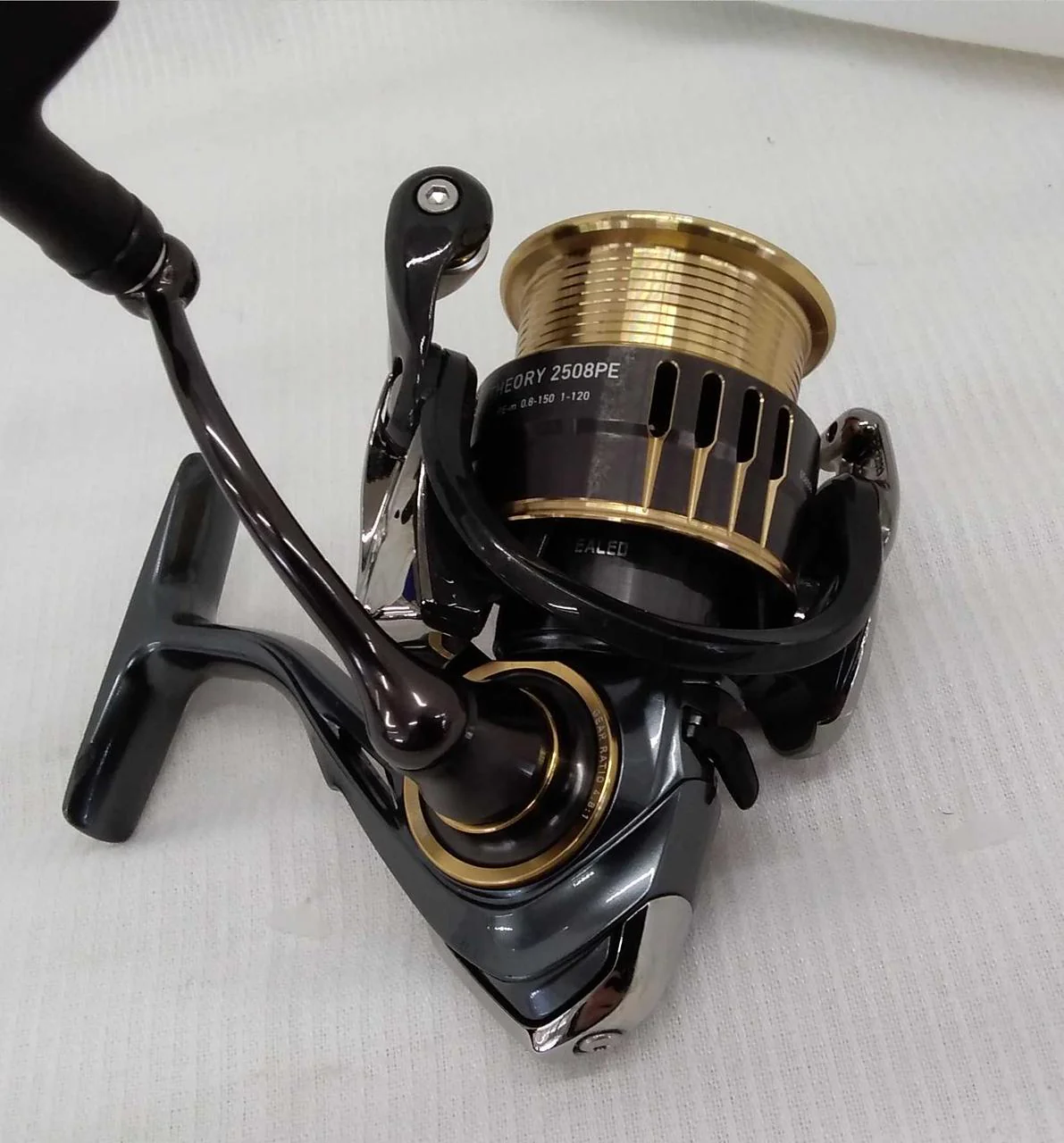 DAIWA 17THEORY 2508PE 17THEORY 2508PE - Image 3