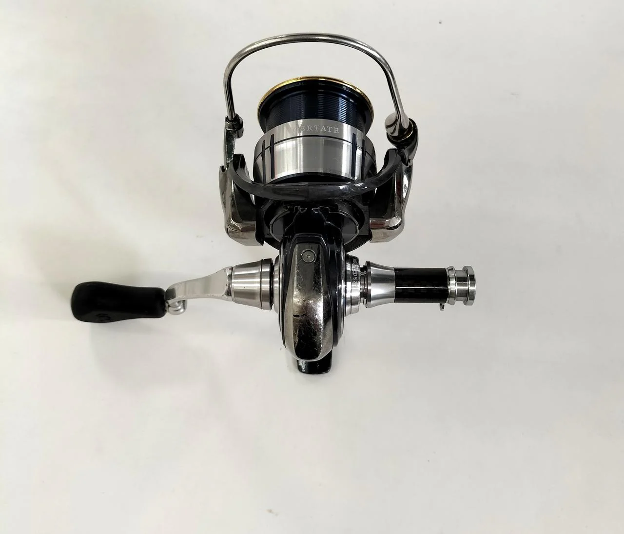 DAIWA 19 CERTATE LT2500S CERTATE LT2500S - Image 3