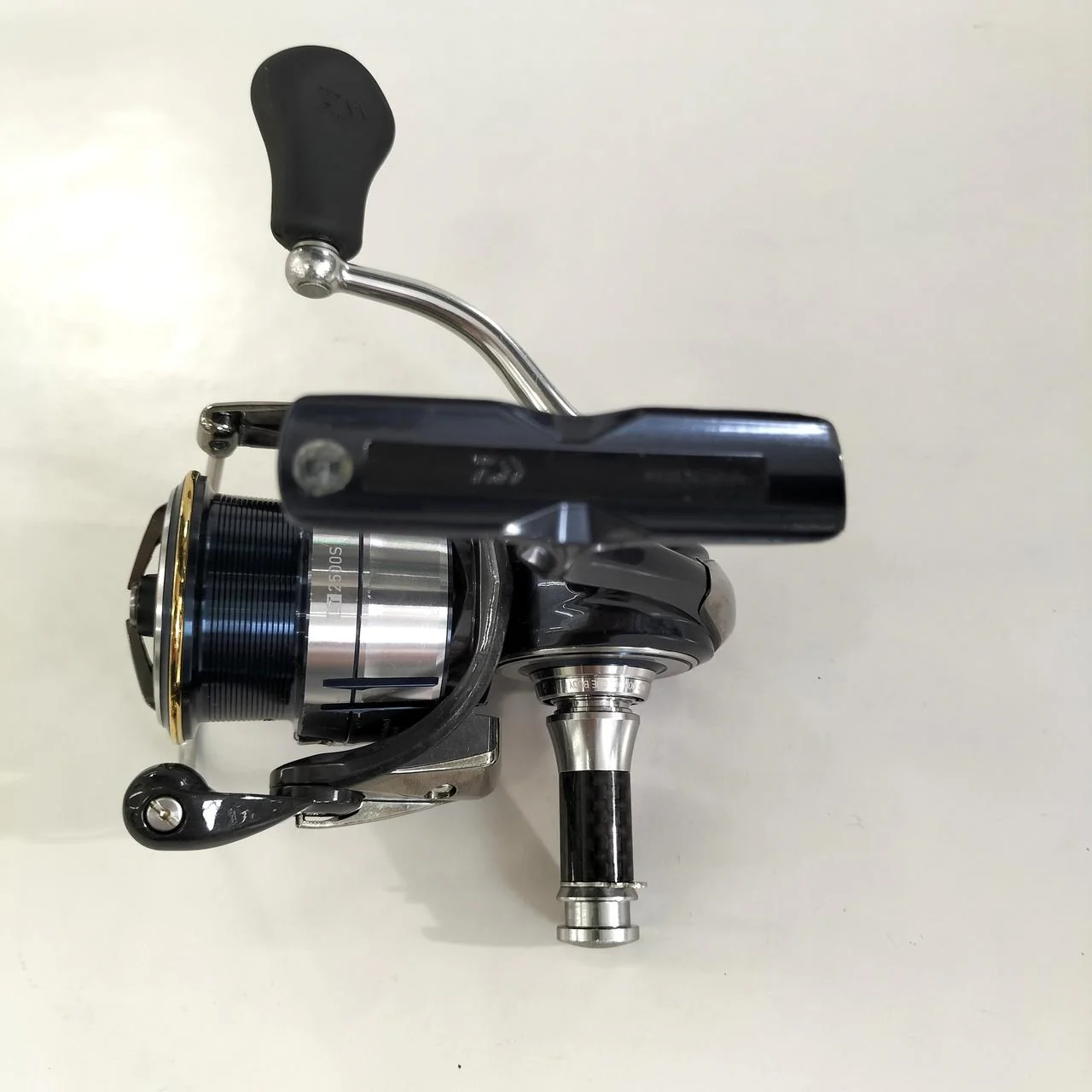 DAIWA 19 CERTATE LT2500S CERTATE LT2500S - Image 4