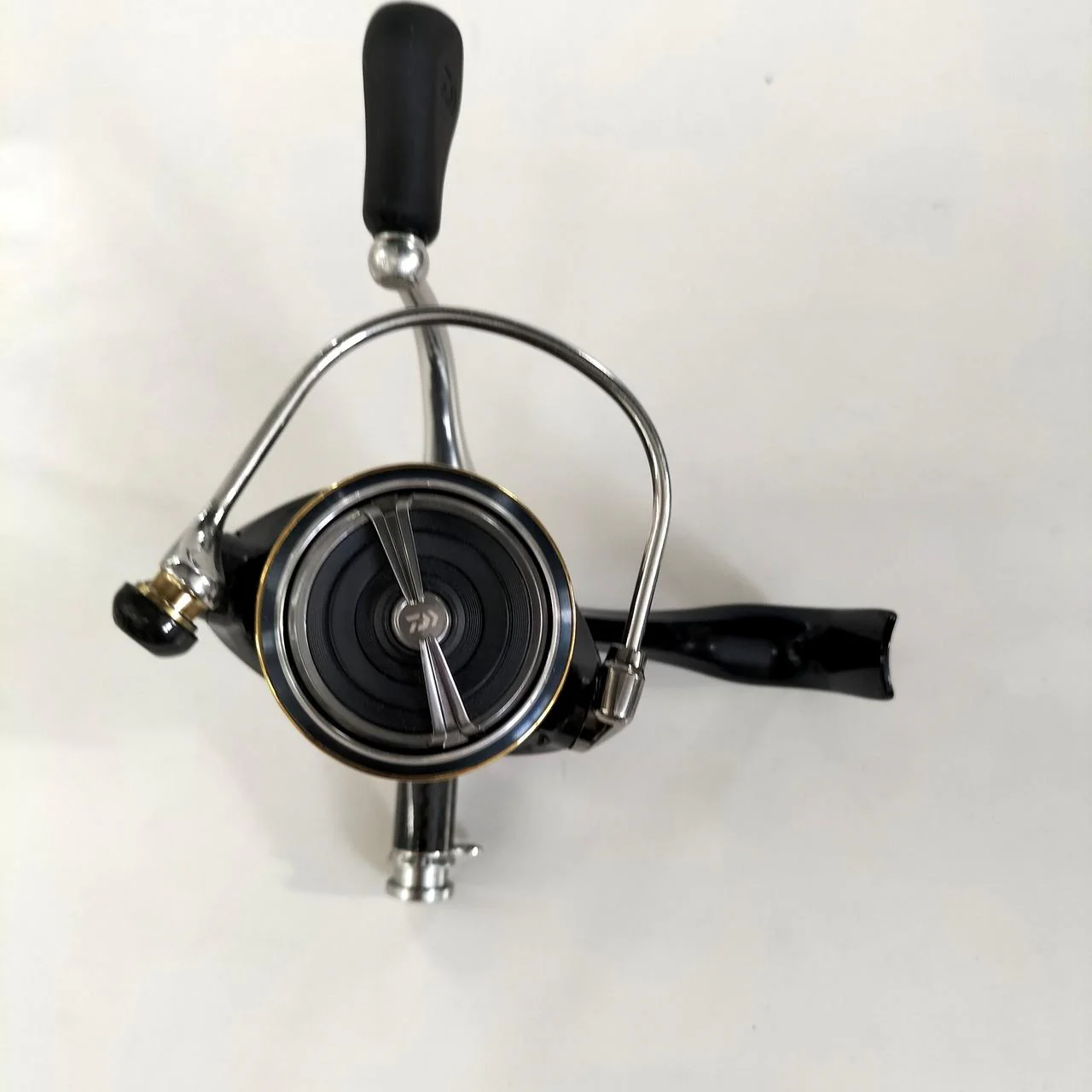 DAIWA 19 CERTATE LT2500S CERTATE LT2500S - Image 5