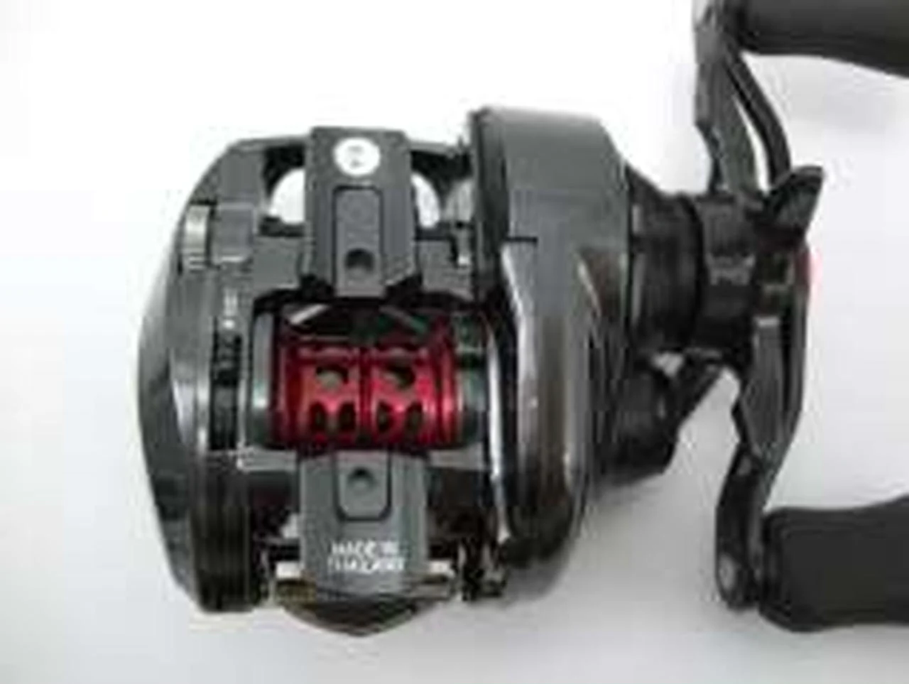 DAIWA 20 ALPHAS AIR TW 7.1R (00631508) 20 ALPHAS AIR TW 7.1R (00631508) - Image 13