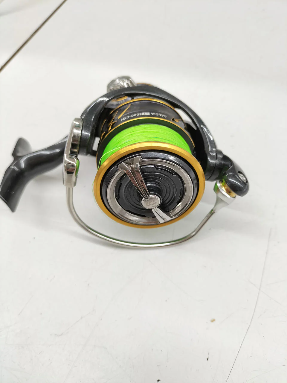DAIWA 21 CALDIA LT3000-CXH - Image 6