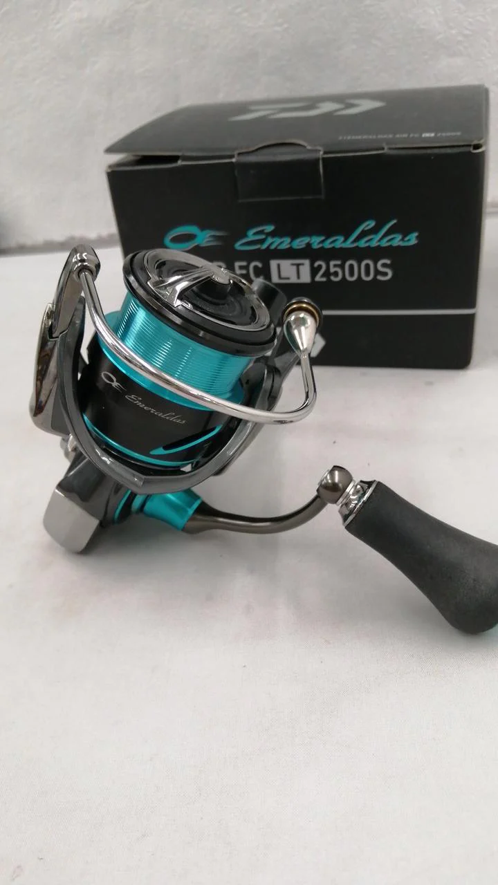 DAIWA 21 Emeraldas AIR FC LT2500S