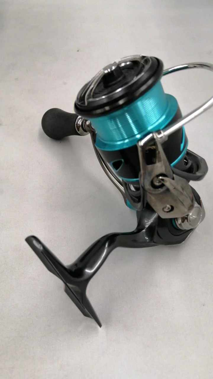 DAIWA 21 Emeraldas AIR FC LT2500S - Image 4
