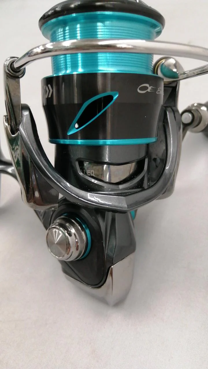 DAIWA 21 Emeraldas AIR FC LT2500S - Image 6