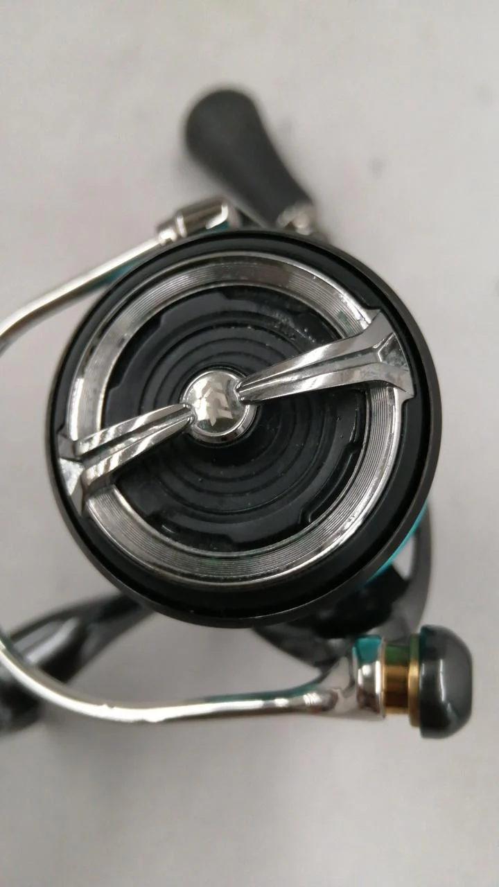 DAIWA 21 Emeraldas AIR FC LT2500S - Image 8