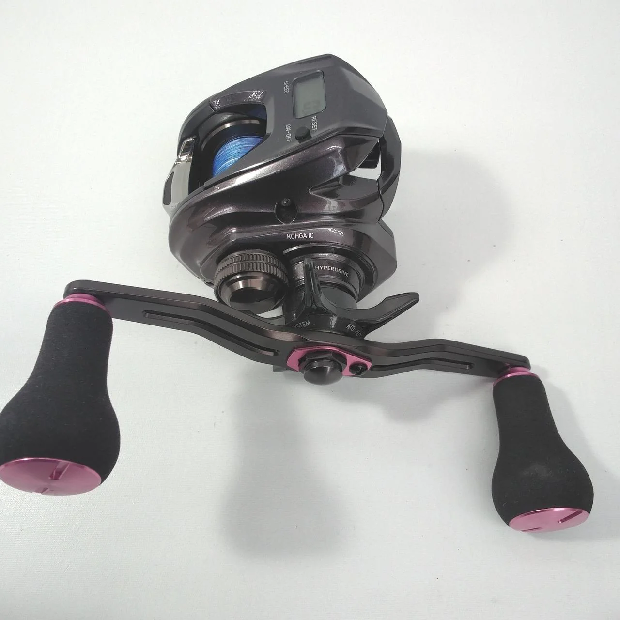 DAIWA 21 Kohga IO150 00631013 - Image 2